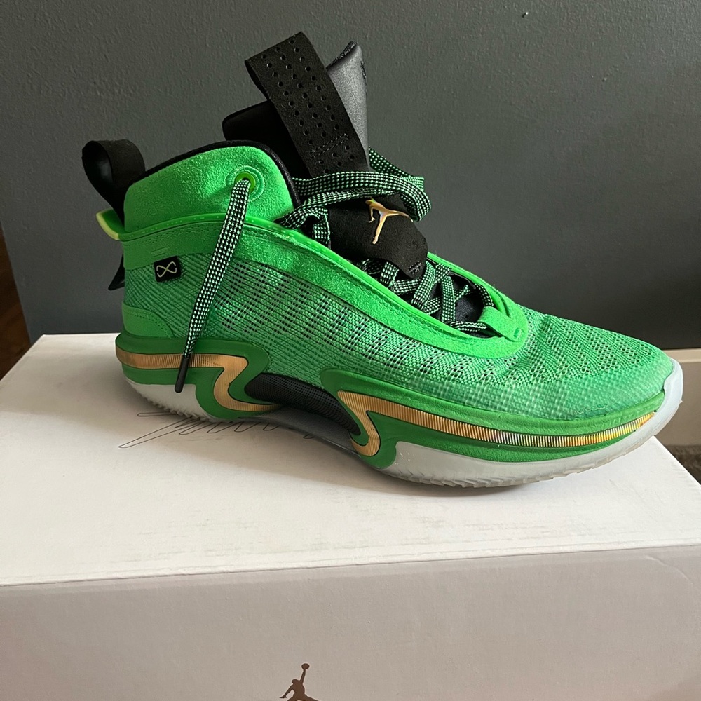 Nike Air Jordan XXXVI